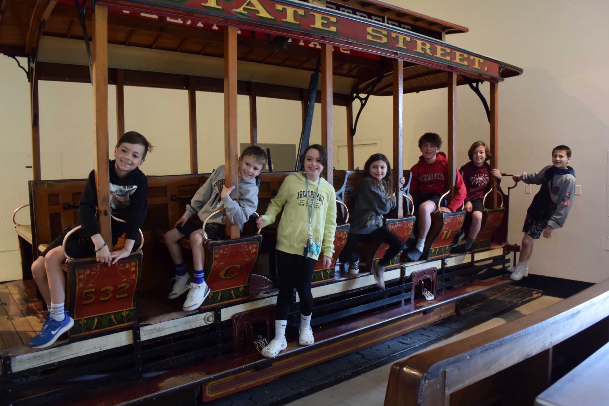 2023 Museum Of Science And Industry