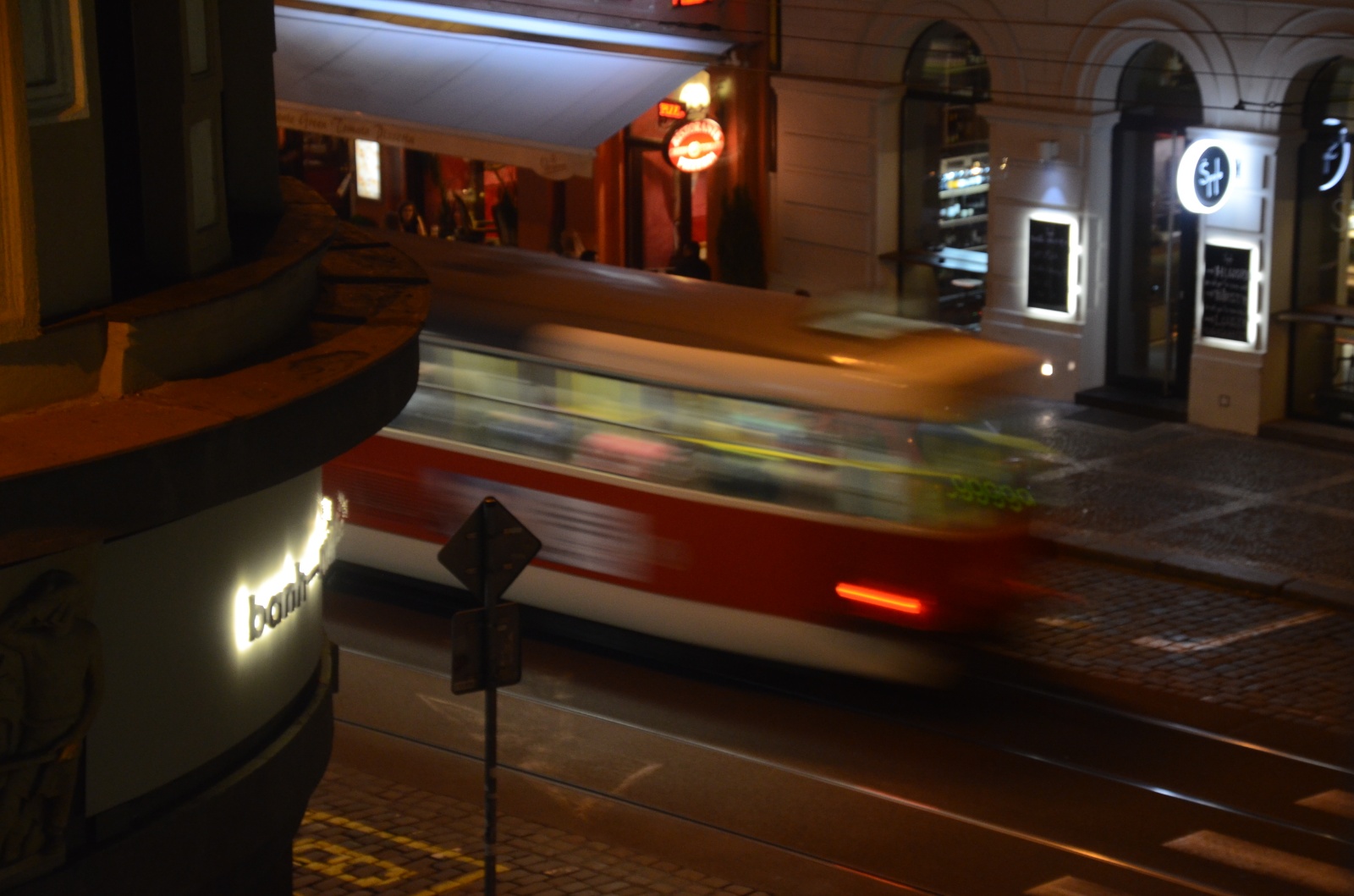 Prague, Czech Republic