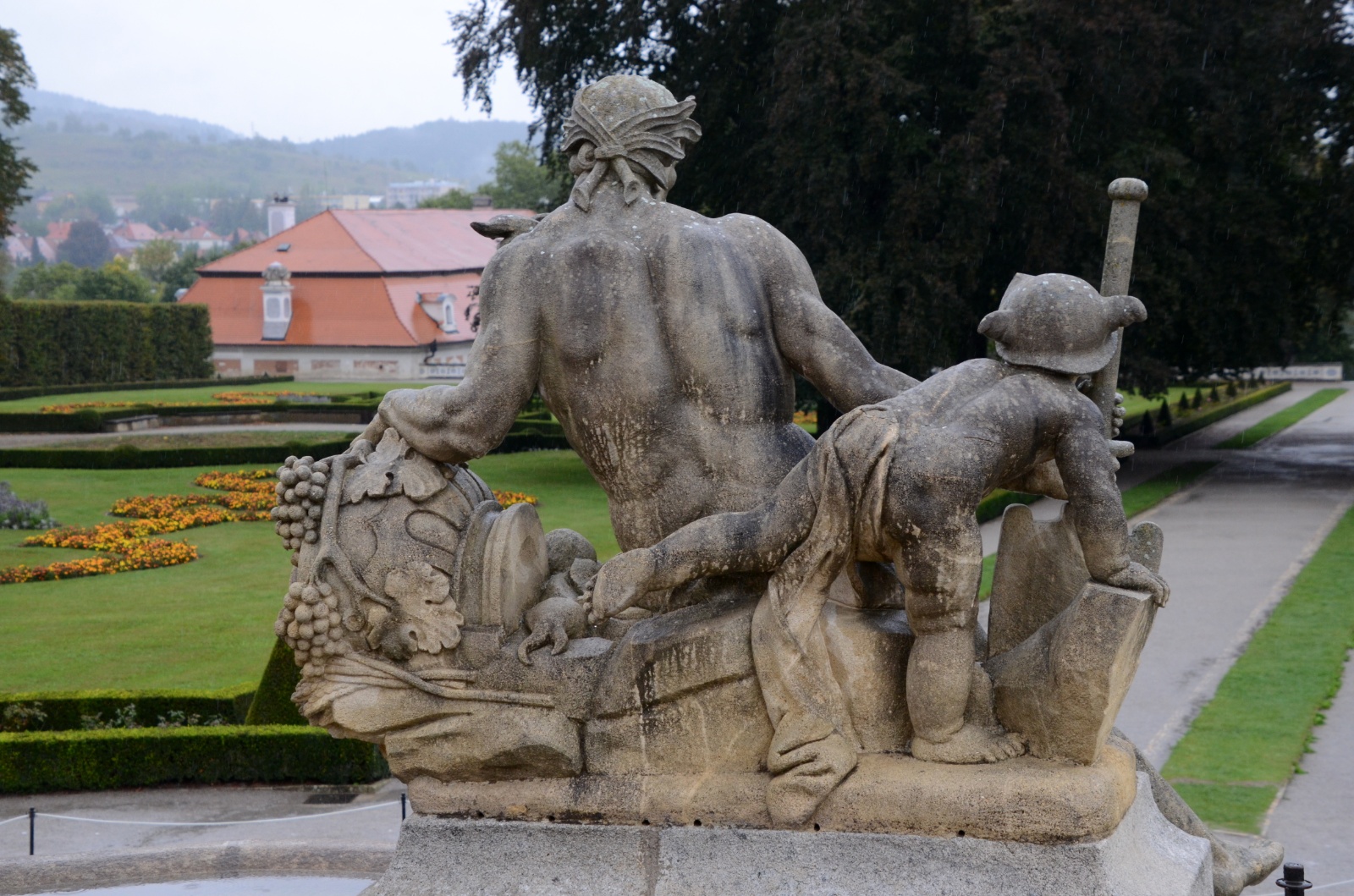 Linz, Austria