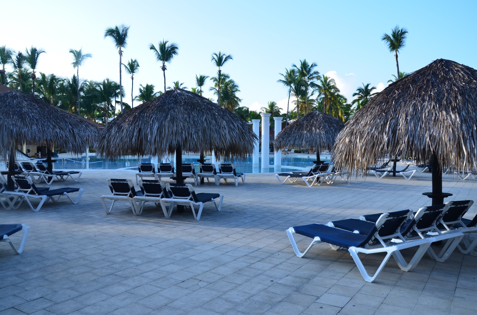 Dominican Republic - 2013