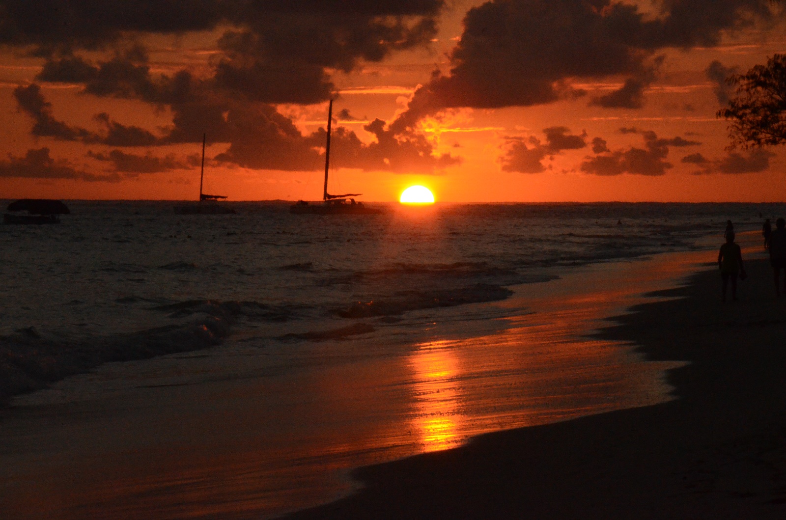 Dominican Republic - 2013