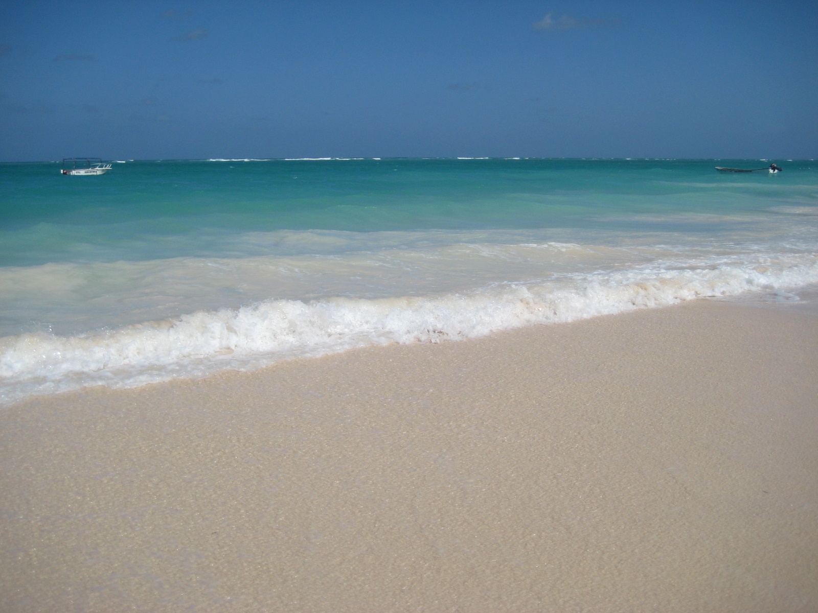 Dominican Republic - 2013