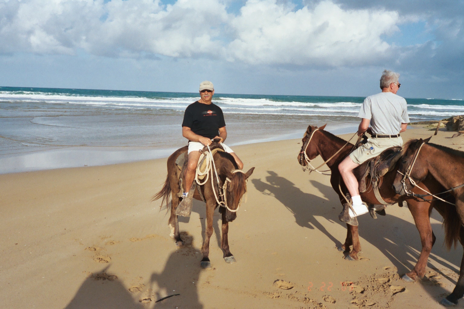 Dominican Republic Secrets 2003