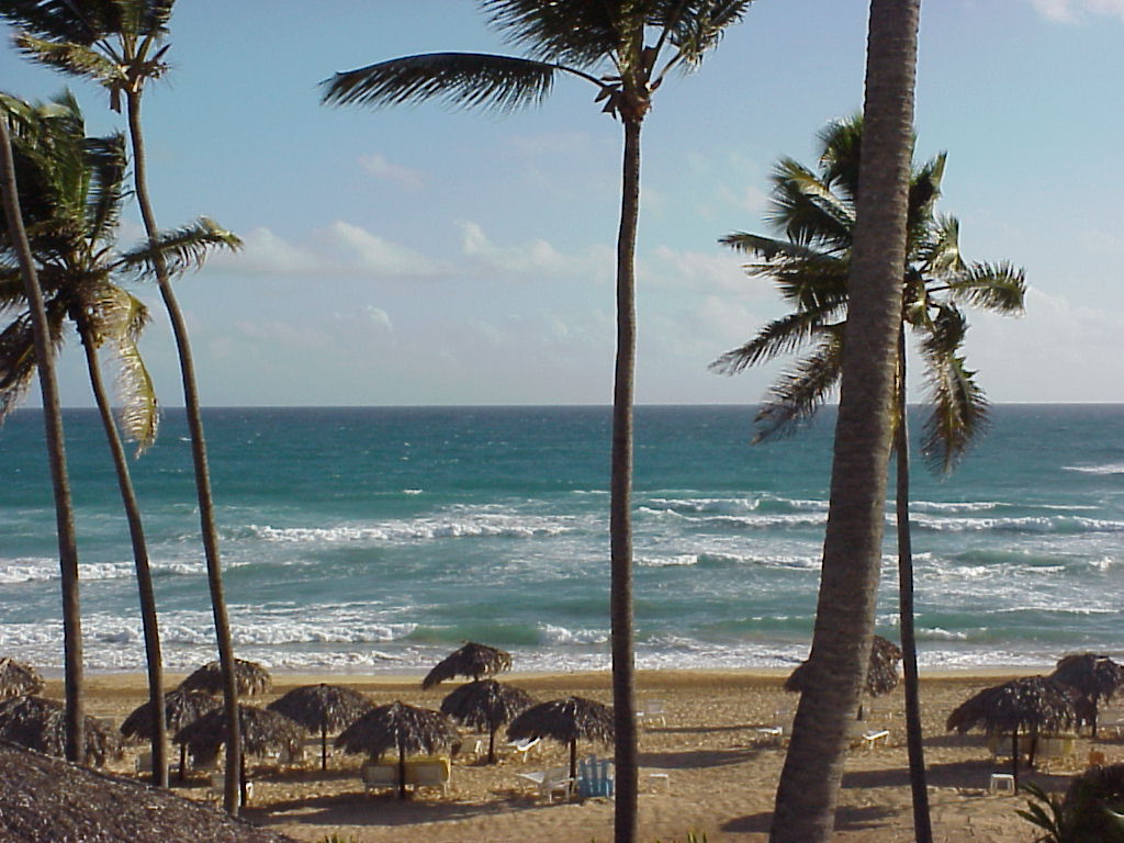 Dominican Republic Secrets 2003