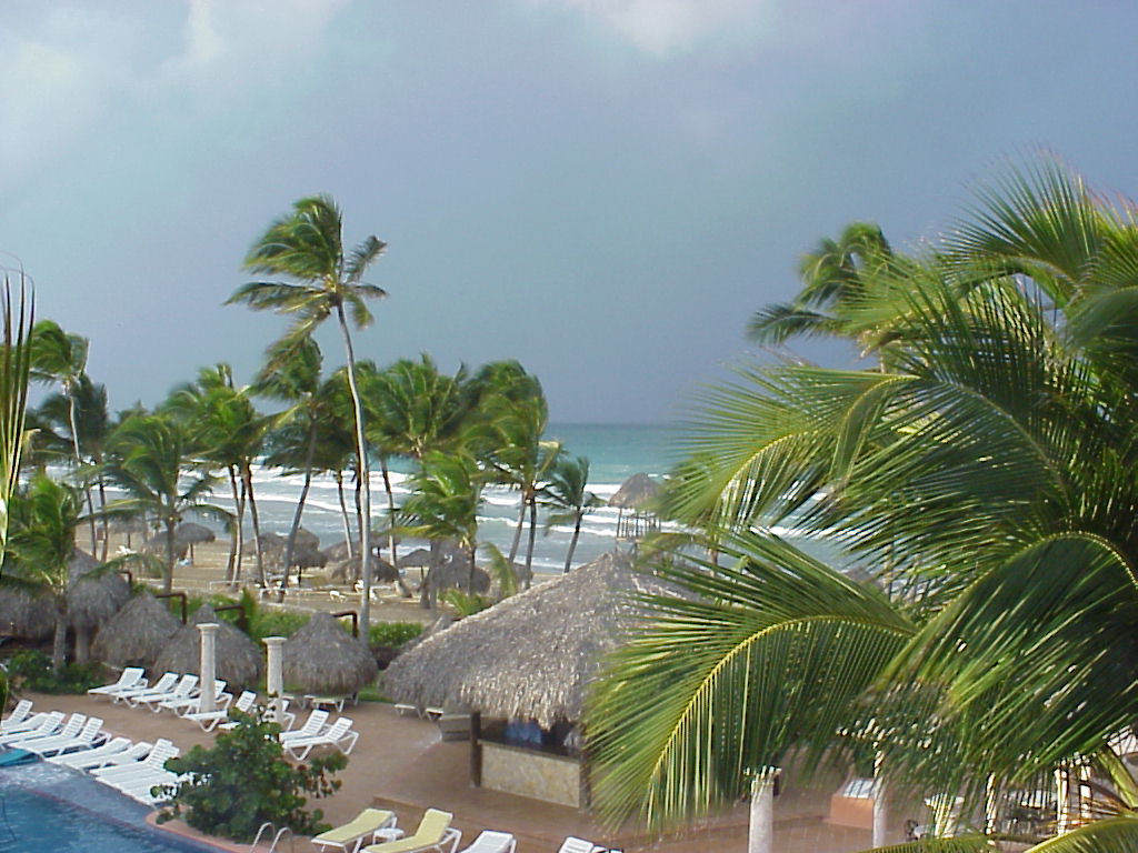 Dominican Republic Secrets 2003