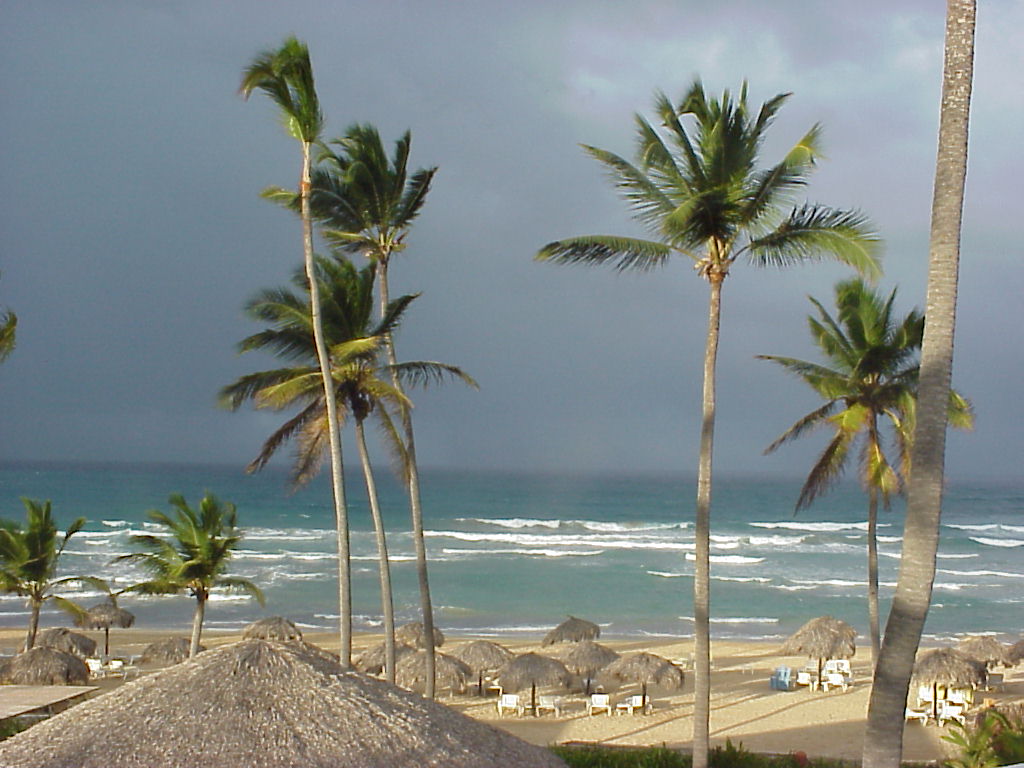 Dominican Republic Secrets 2003