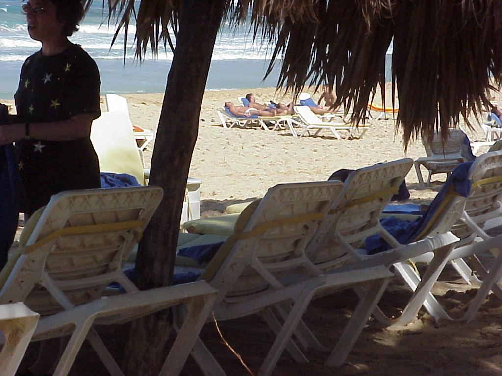 Dominican Republic Secrets 2003