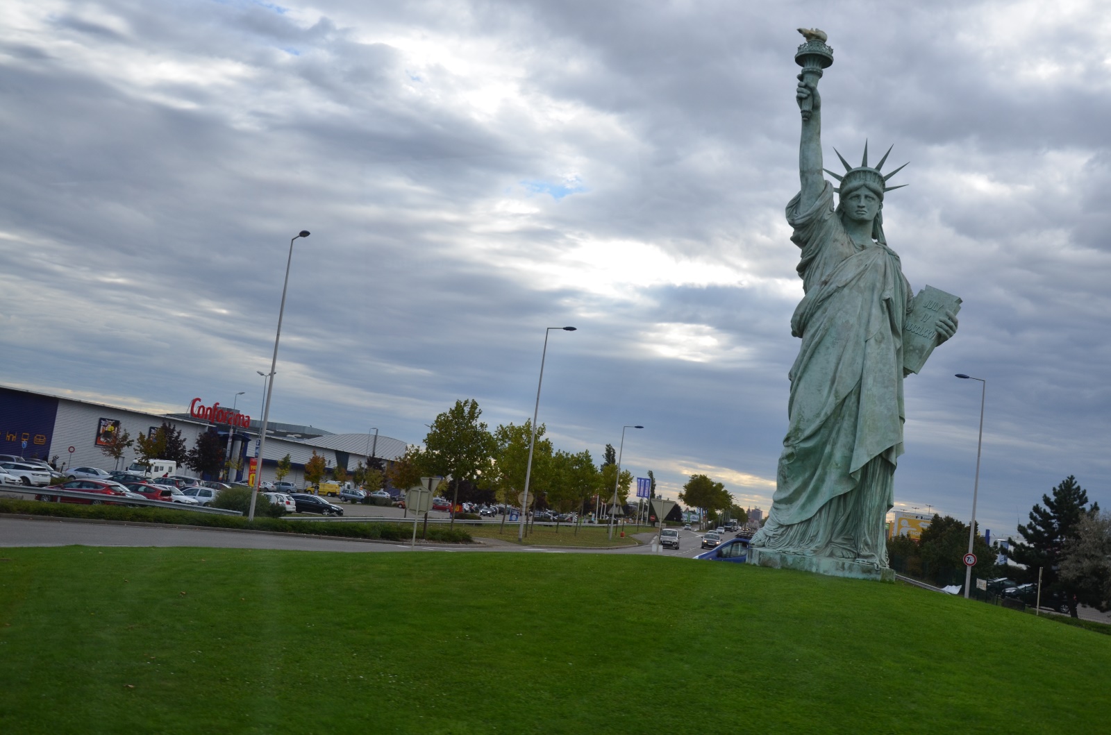 Breisach & Black Forest Germany