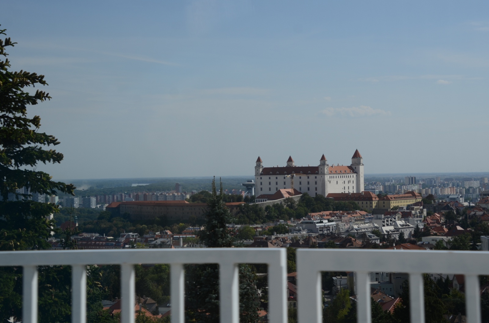 Bratislava, Slovak Republic