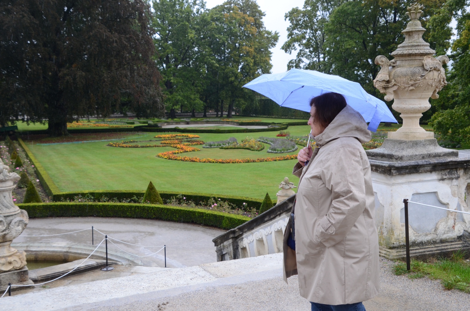 Linz, Austria - 2018