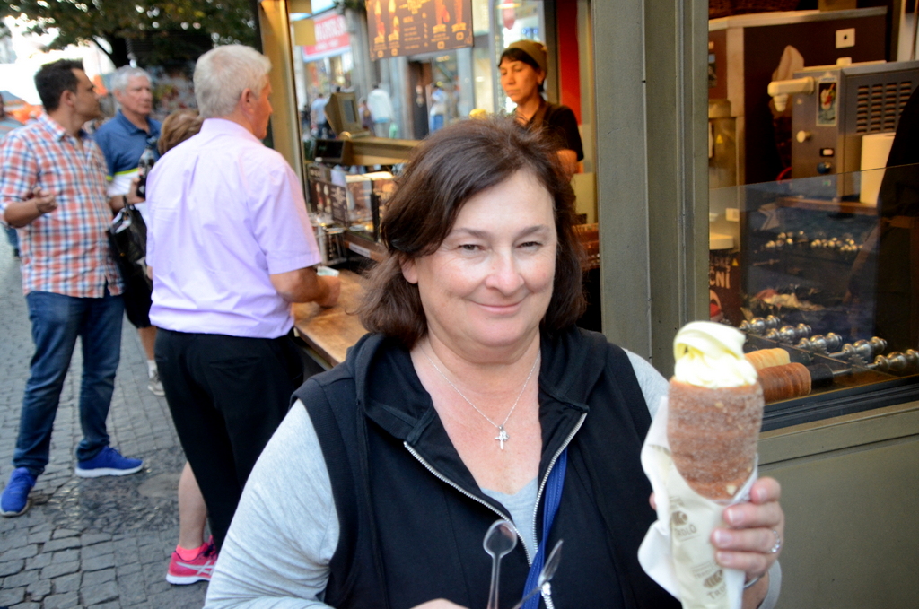 Prague, Czech Republic