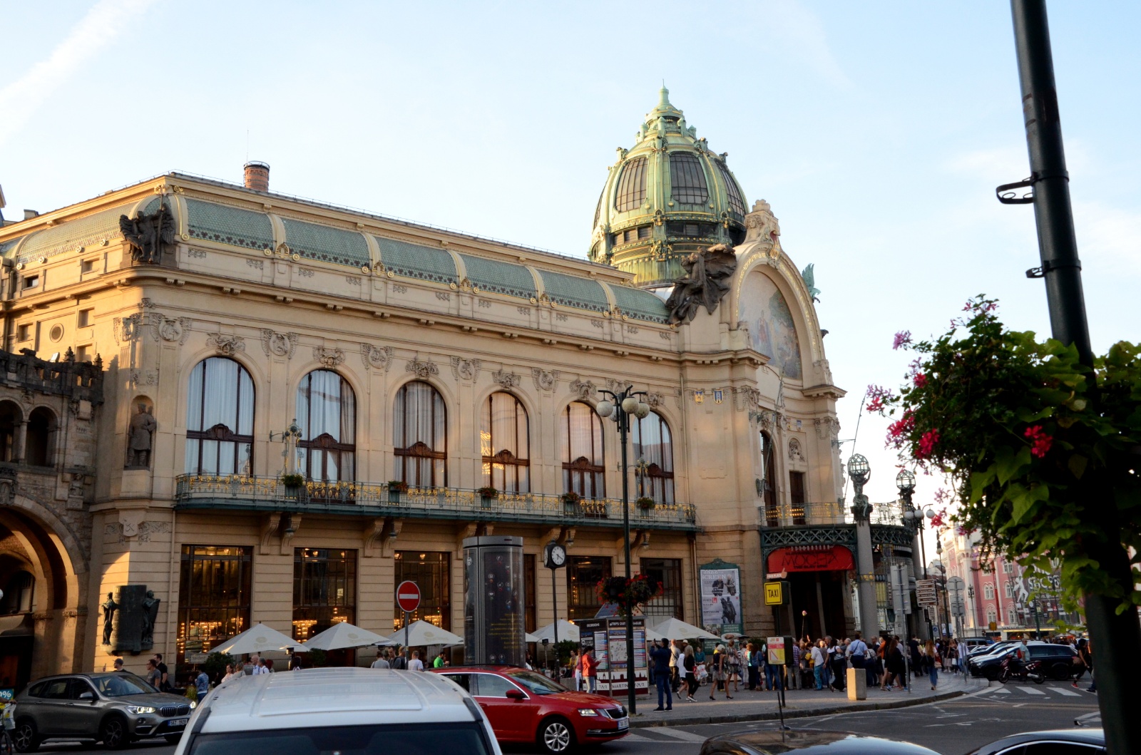 Prague, Czech Republic