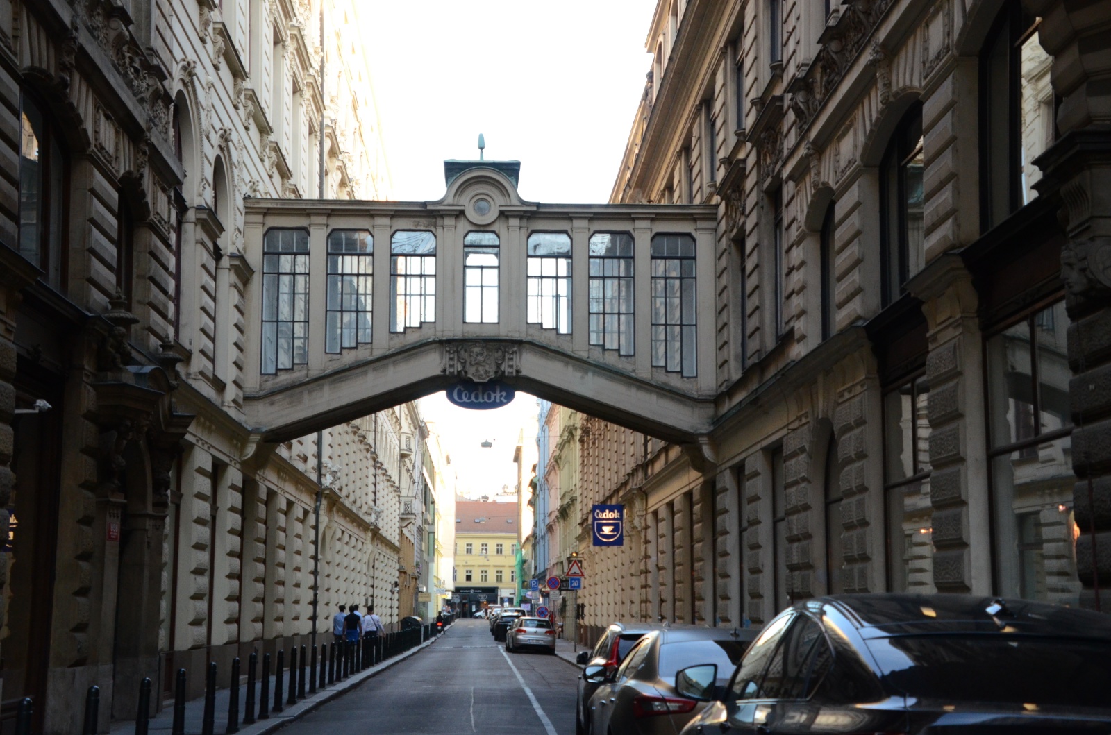 Prague, Czech Republic