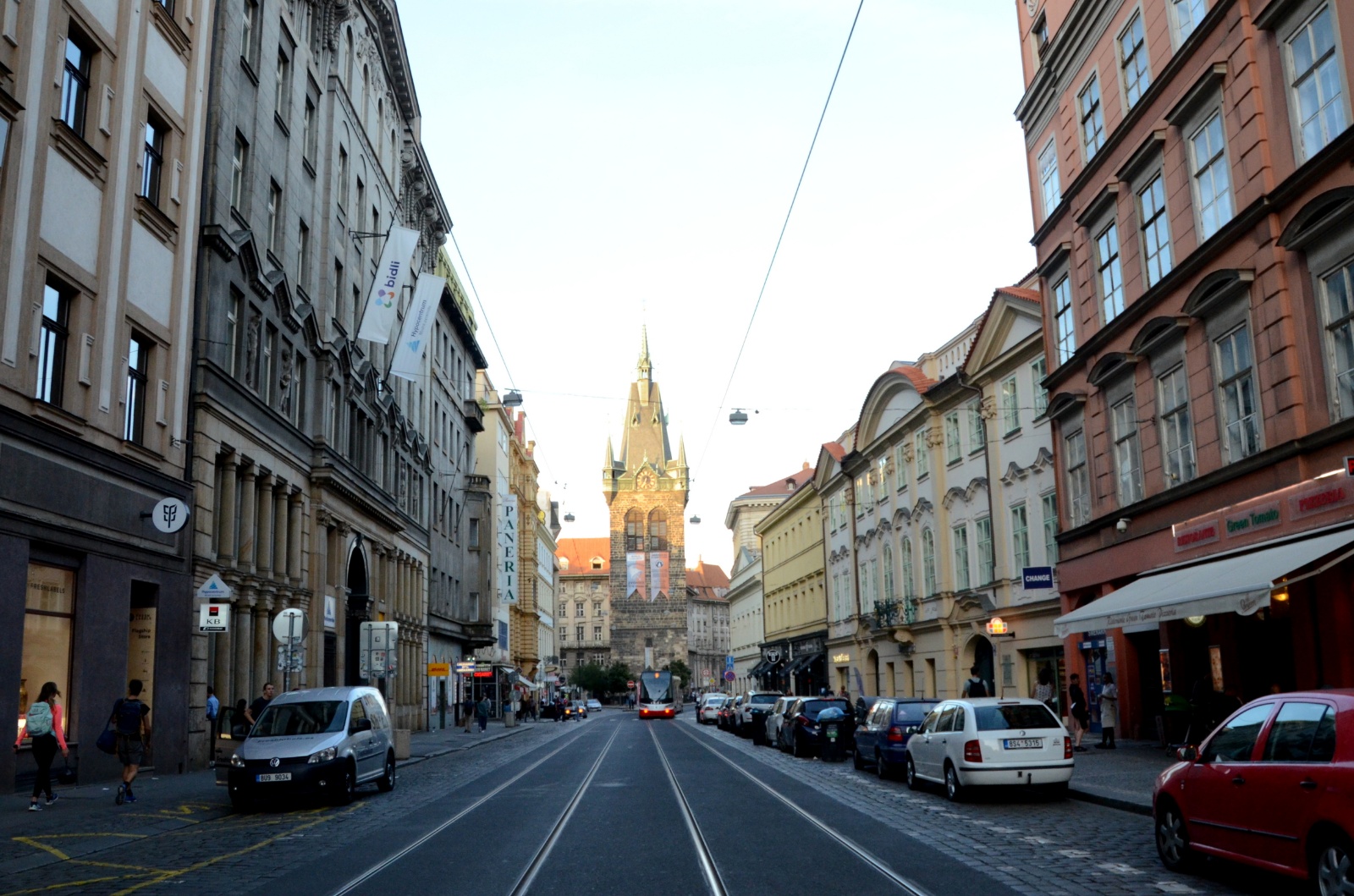 Prague, Czech Republic