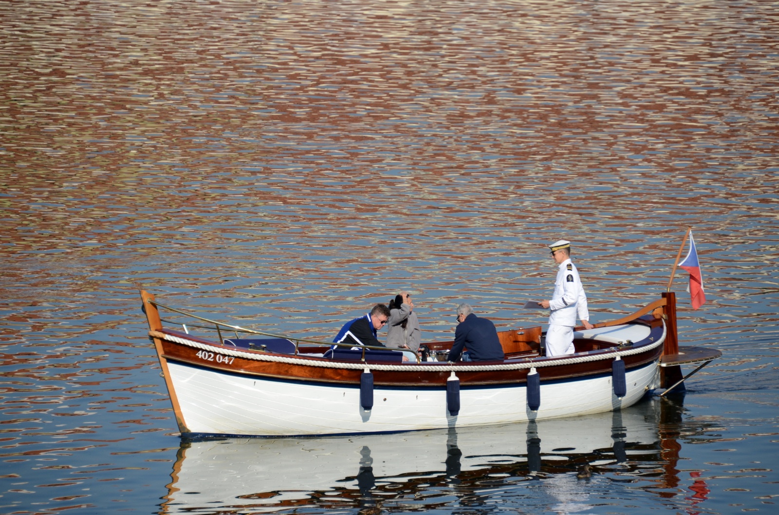 Prague, Czech Republic