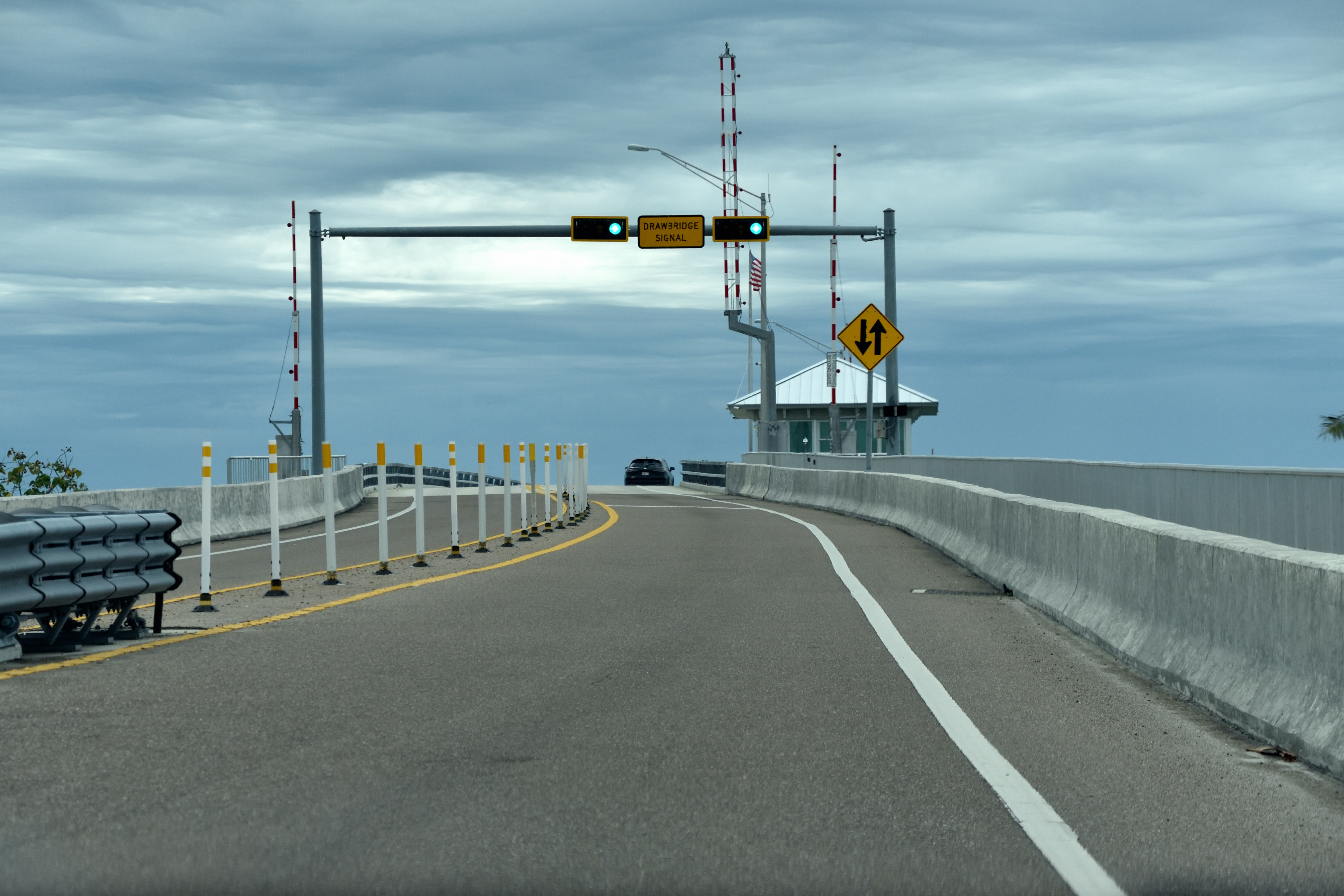 Boca Grande Entrance