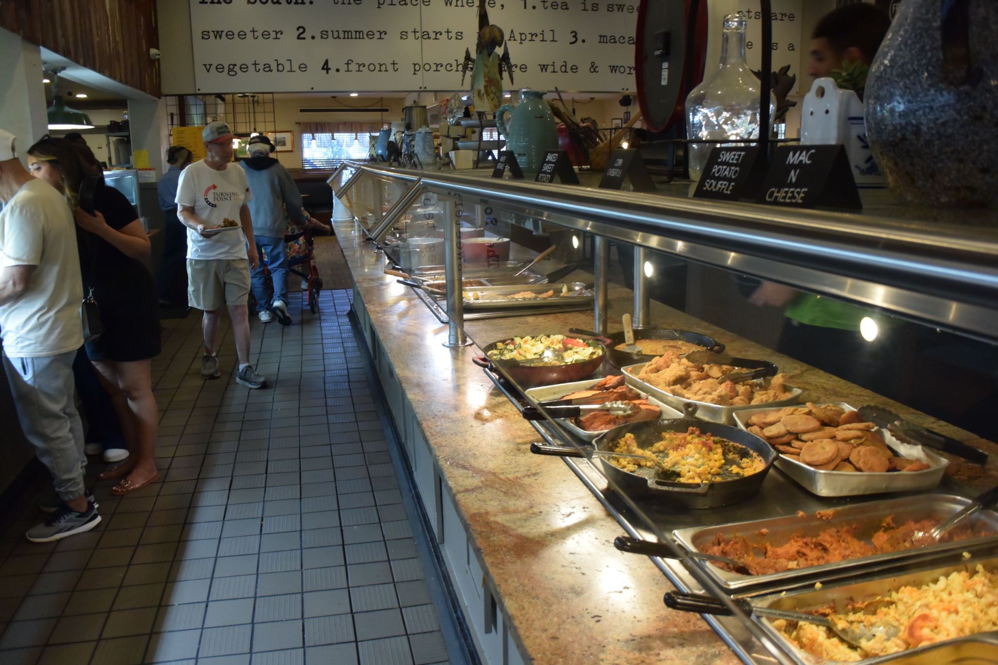 Freds Riverview, FL