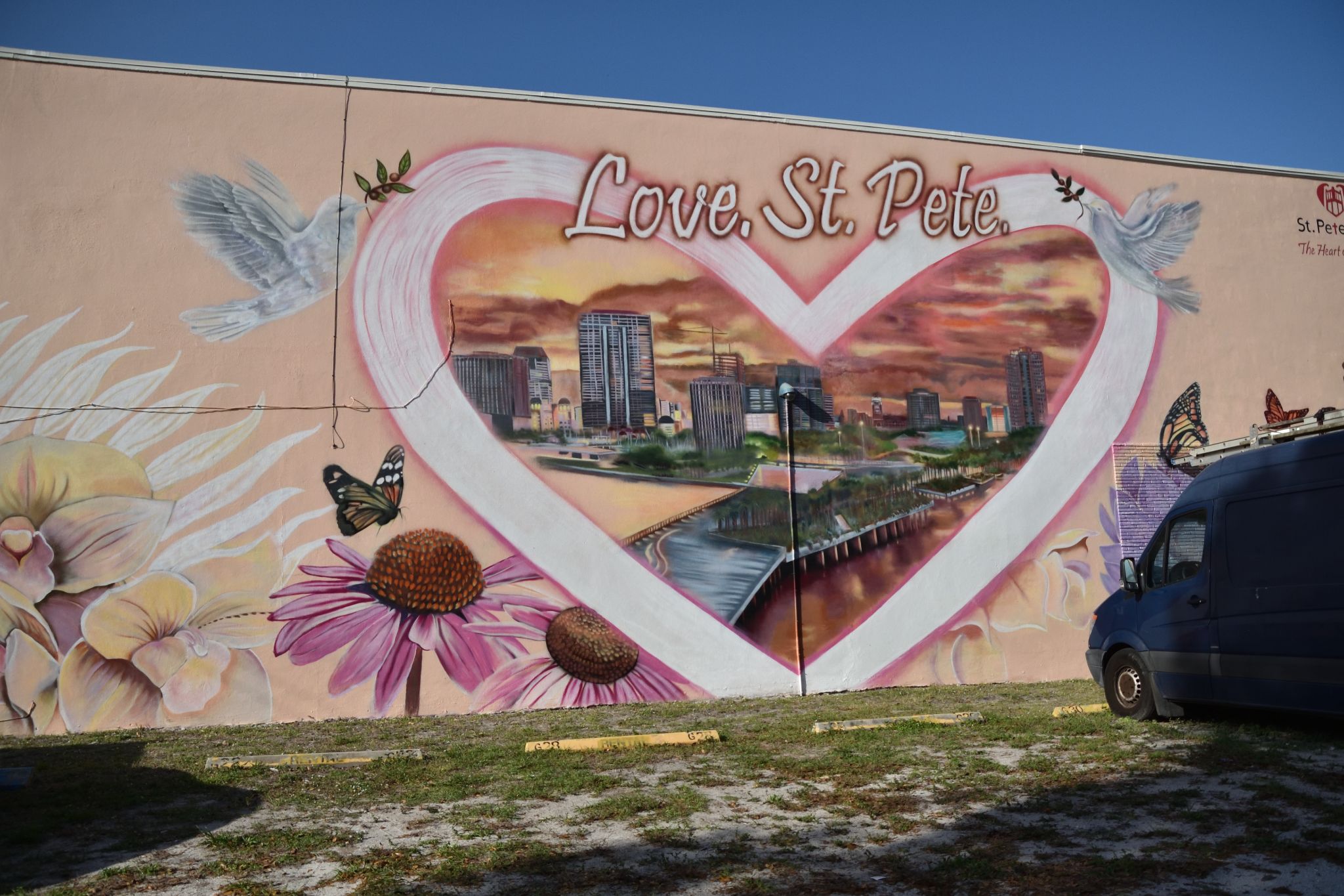 St Petersburg Fl