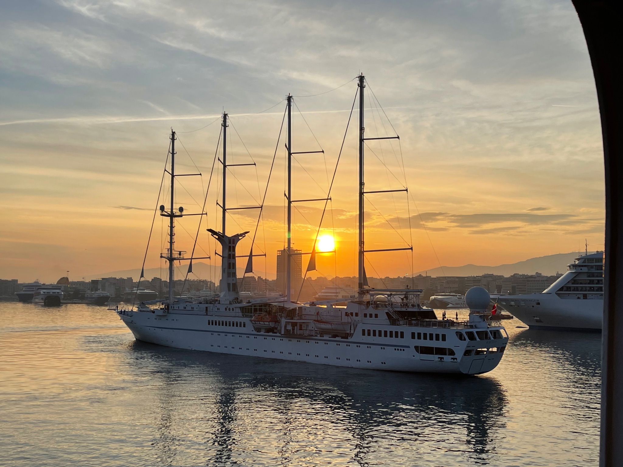 Athens, Greece - Day 13