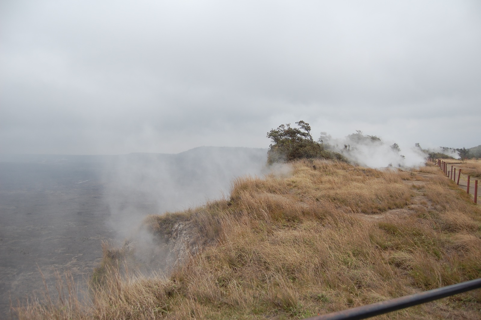Hawaii Island (the Big Island)
