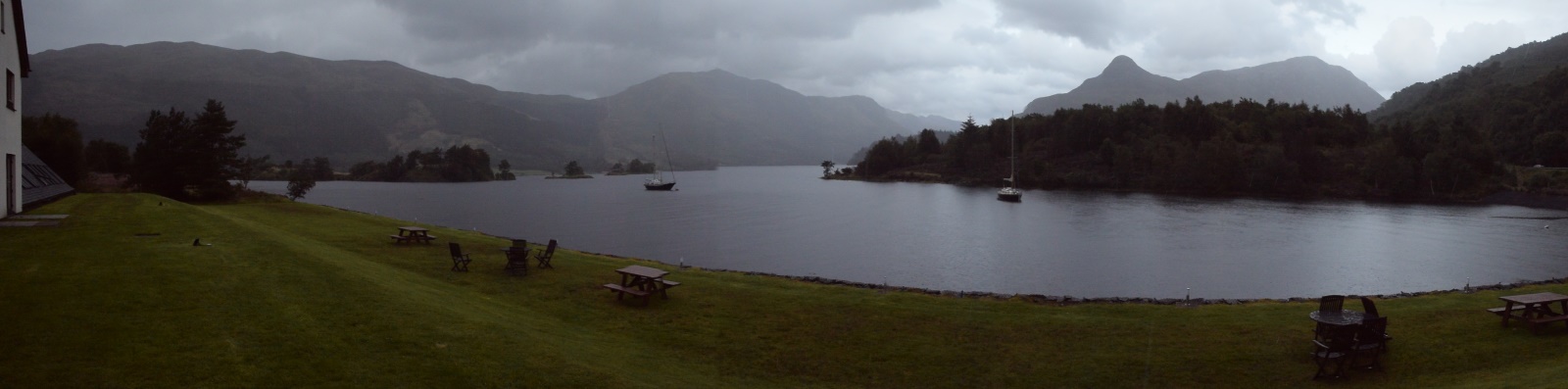 Loch Lomond