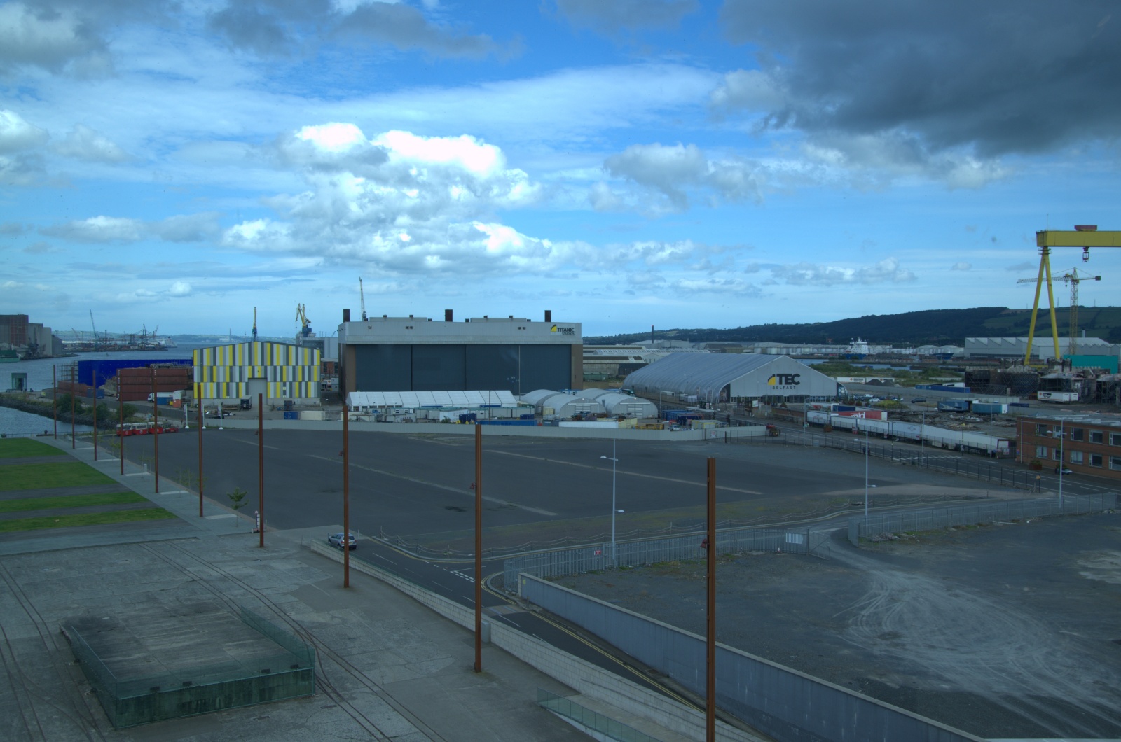 Game of Thrones Studio