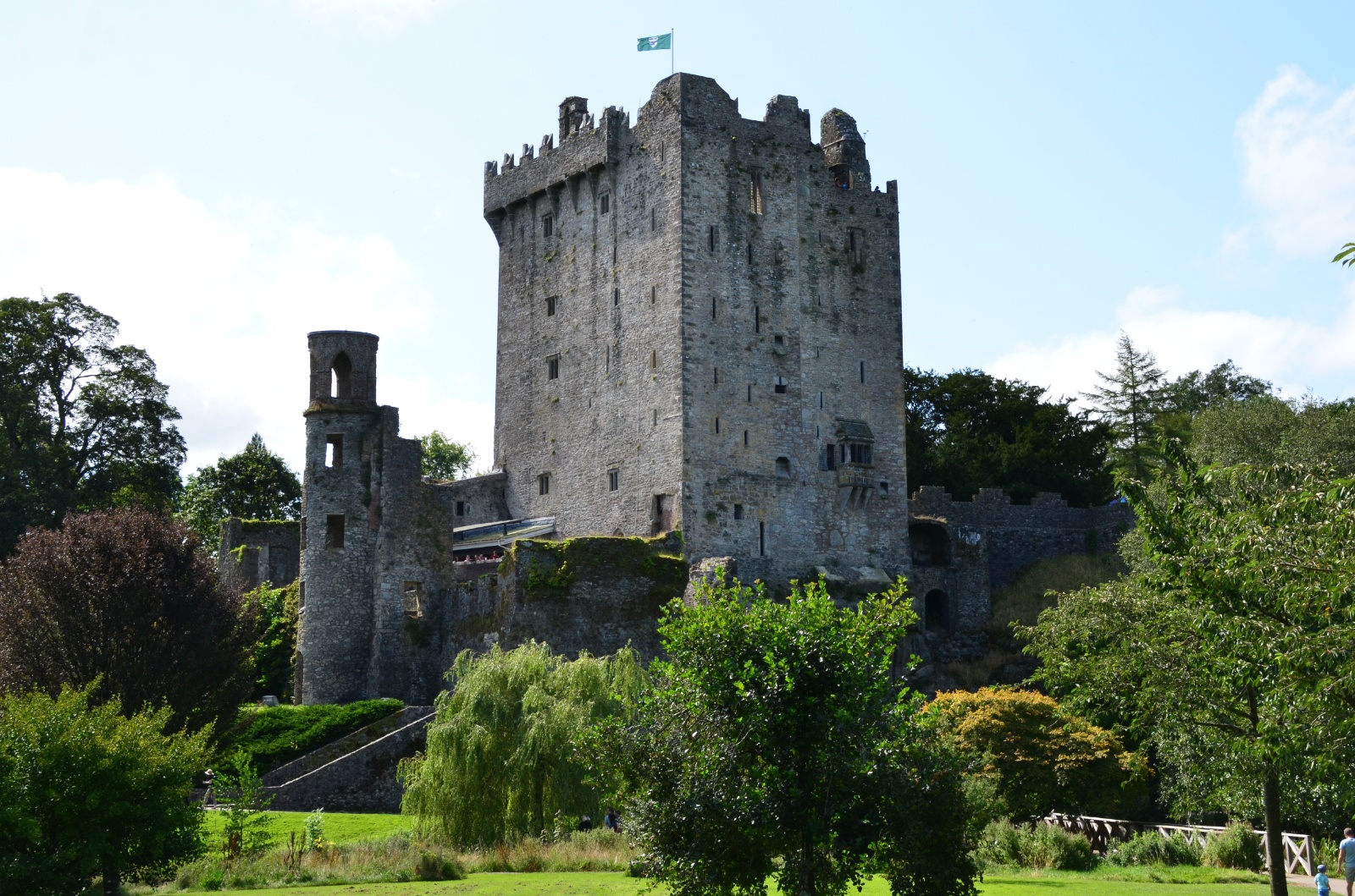 Blarney Castle