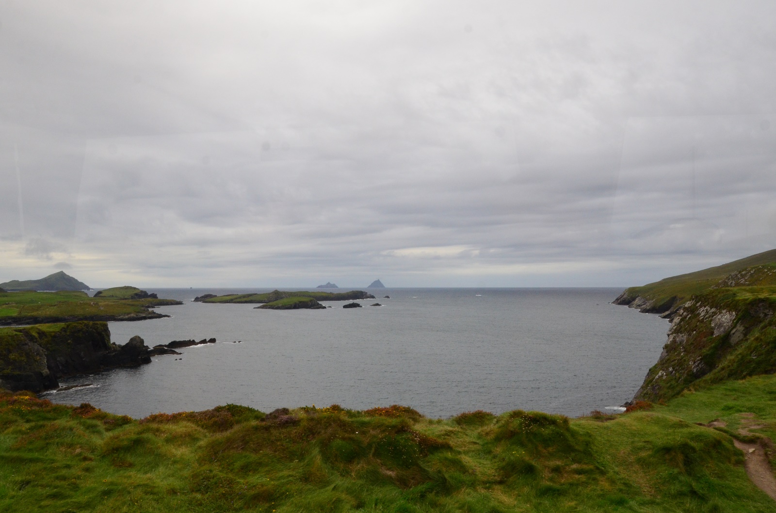 North Atlantic Ocean