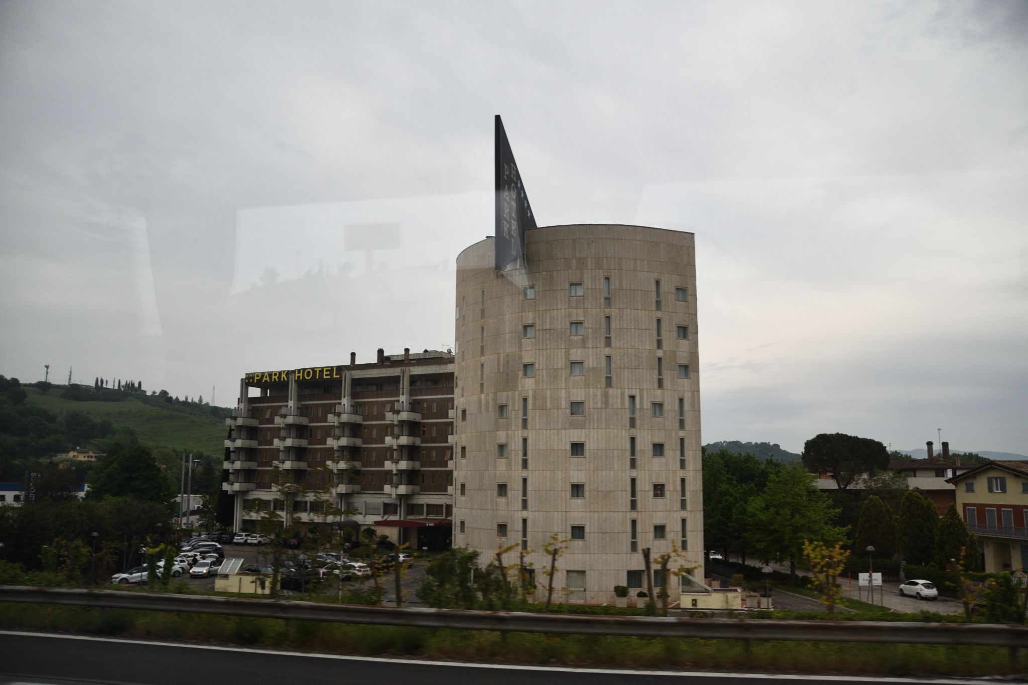 Assisi-Sorrento - Day 10