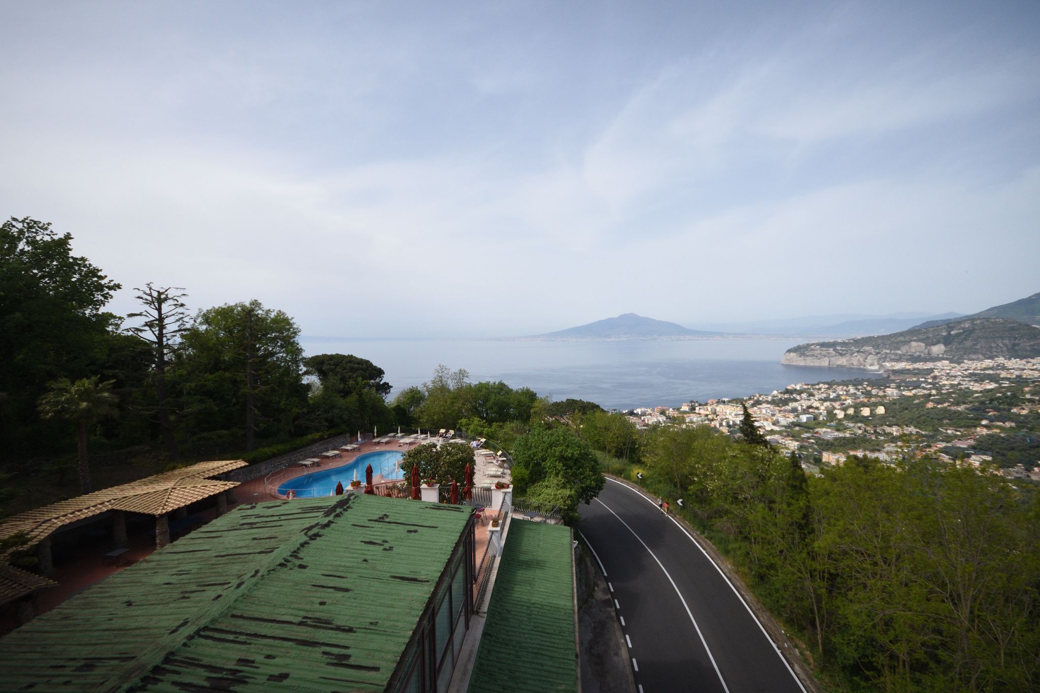 Sorrento, Italy