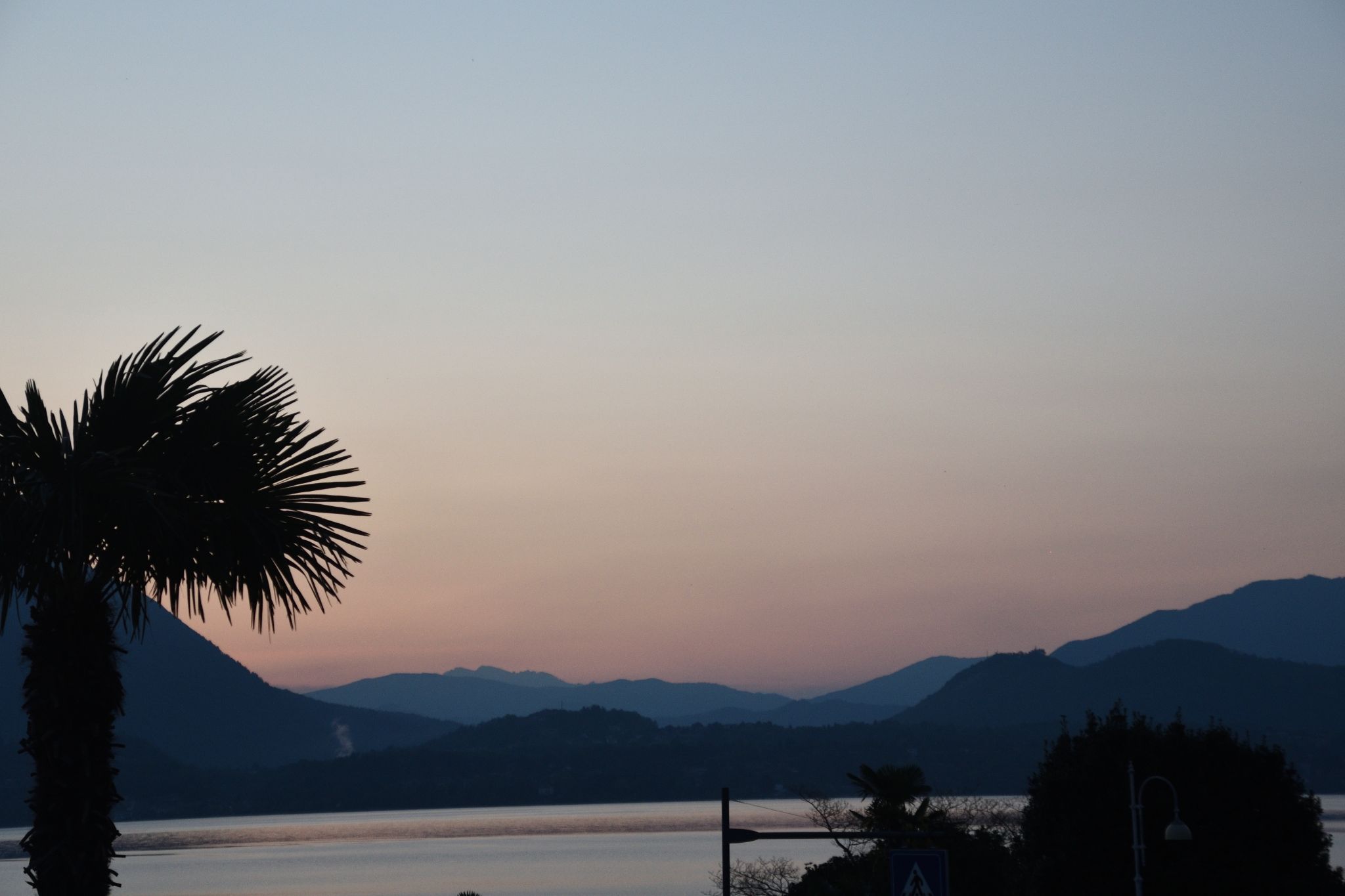 Lake Maggiore, Italy