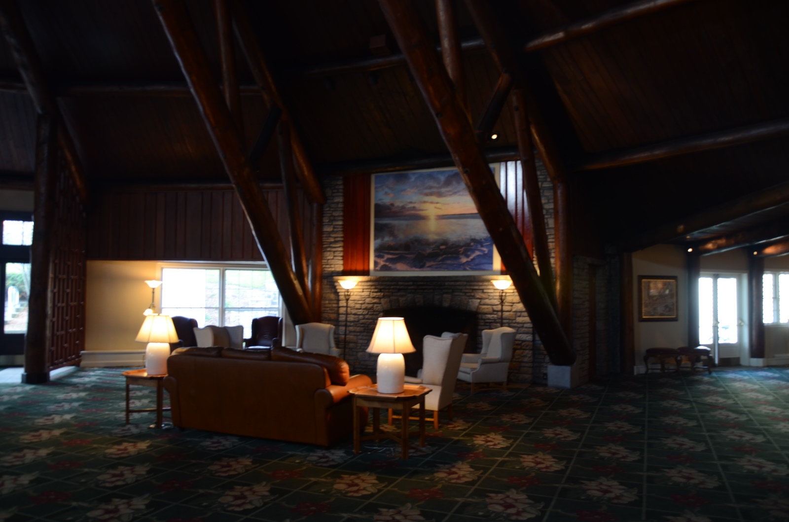 Mackinaw Island 2015