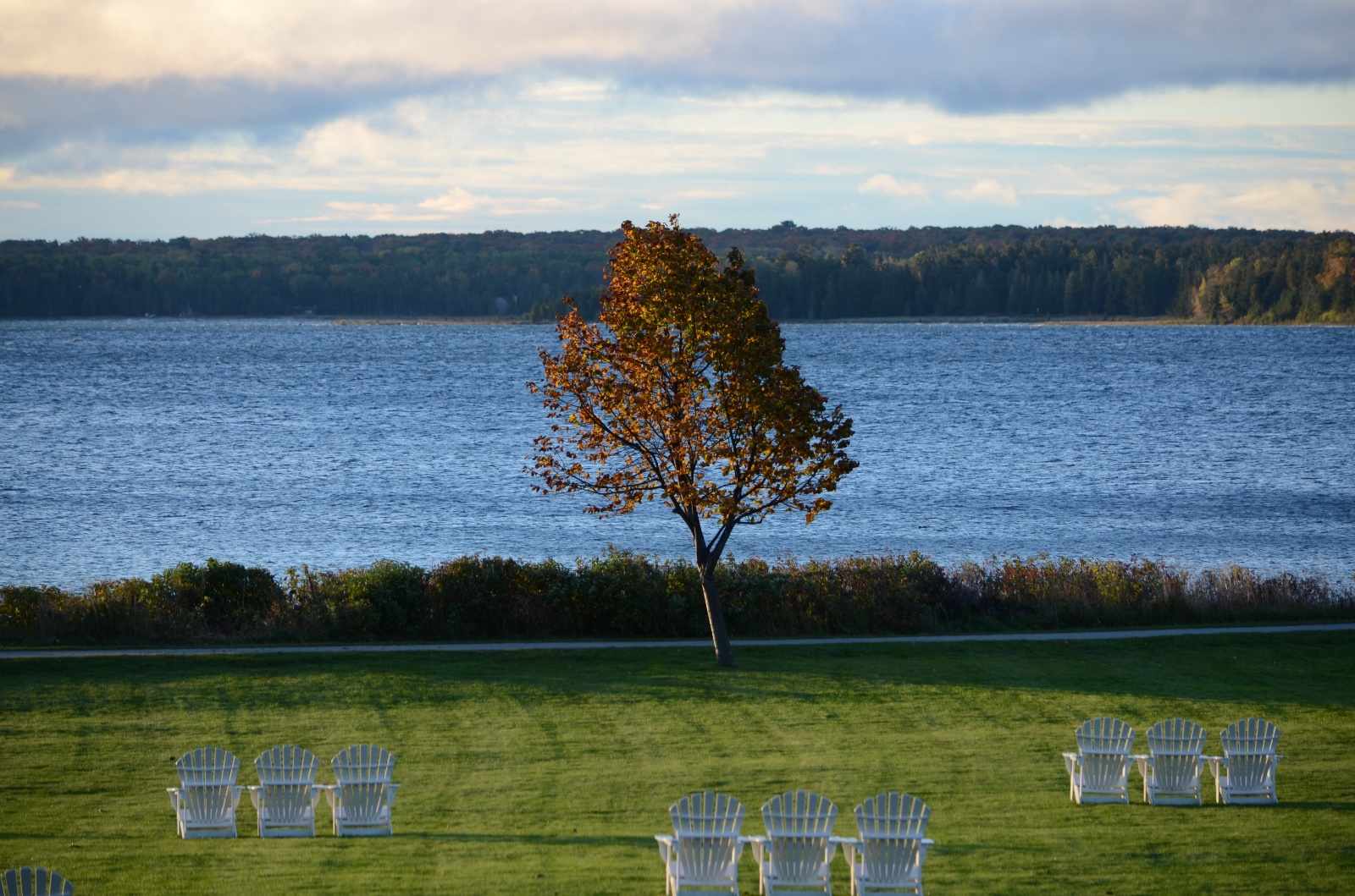 Mackinaw Island 2015