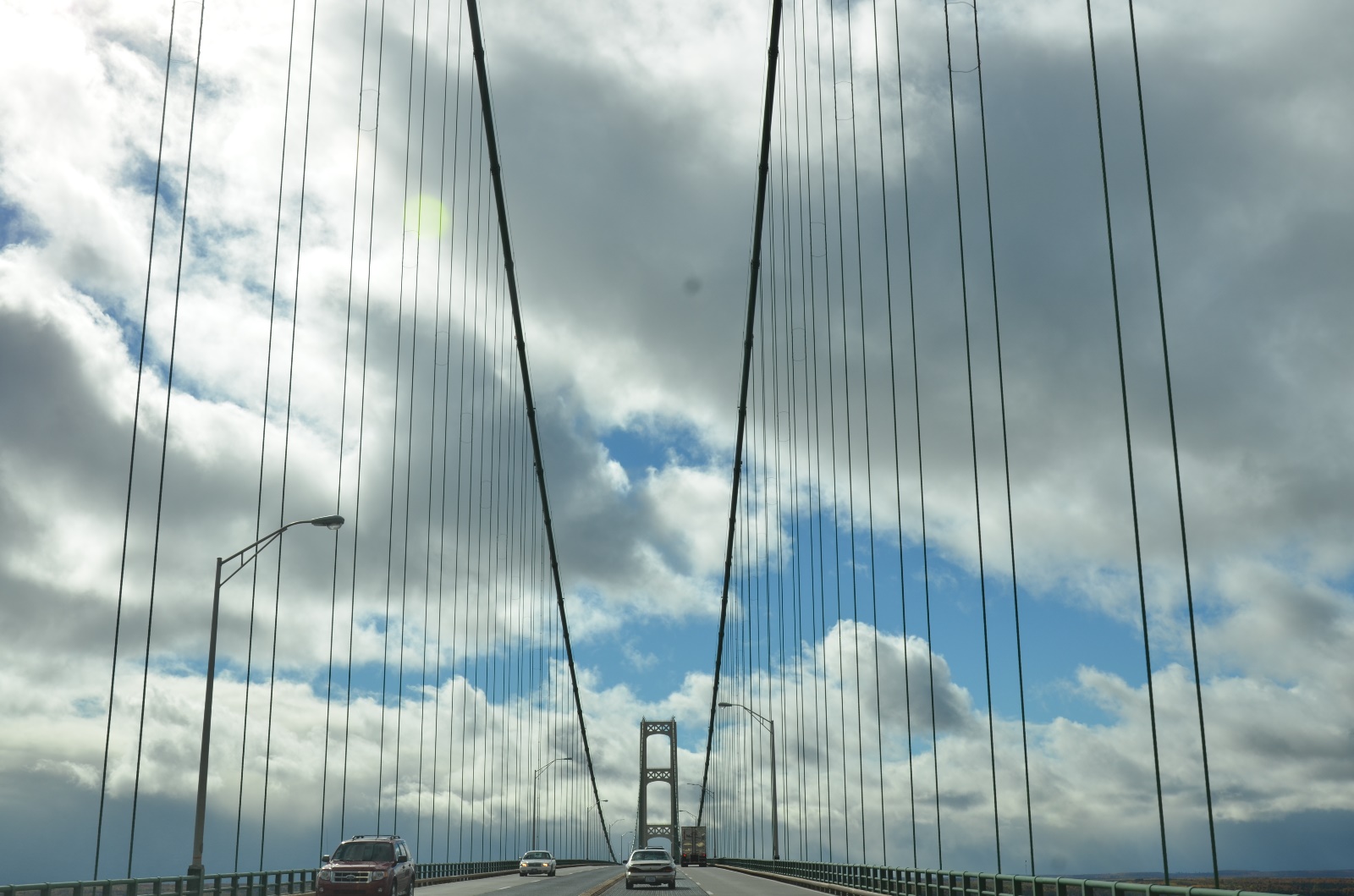 Mackinaw Island 2015