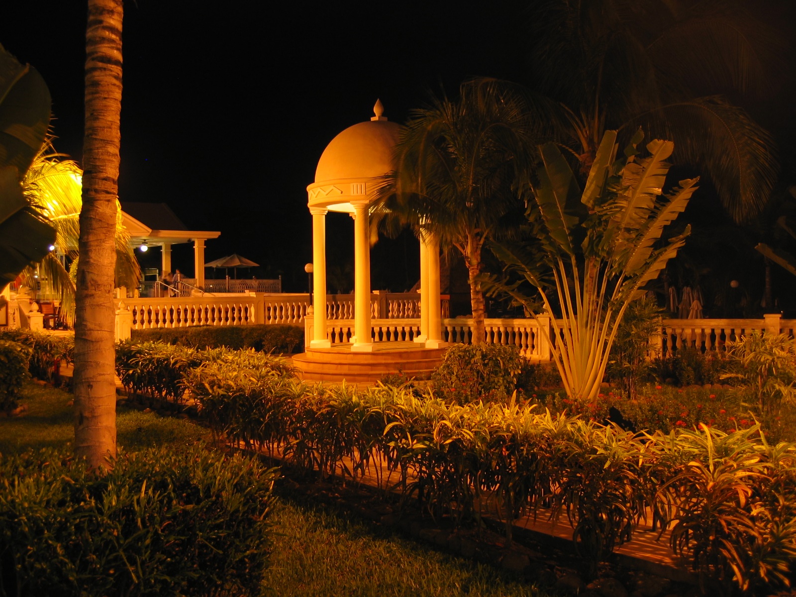 Negril Jamaica - 2006