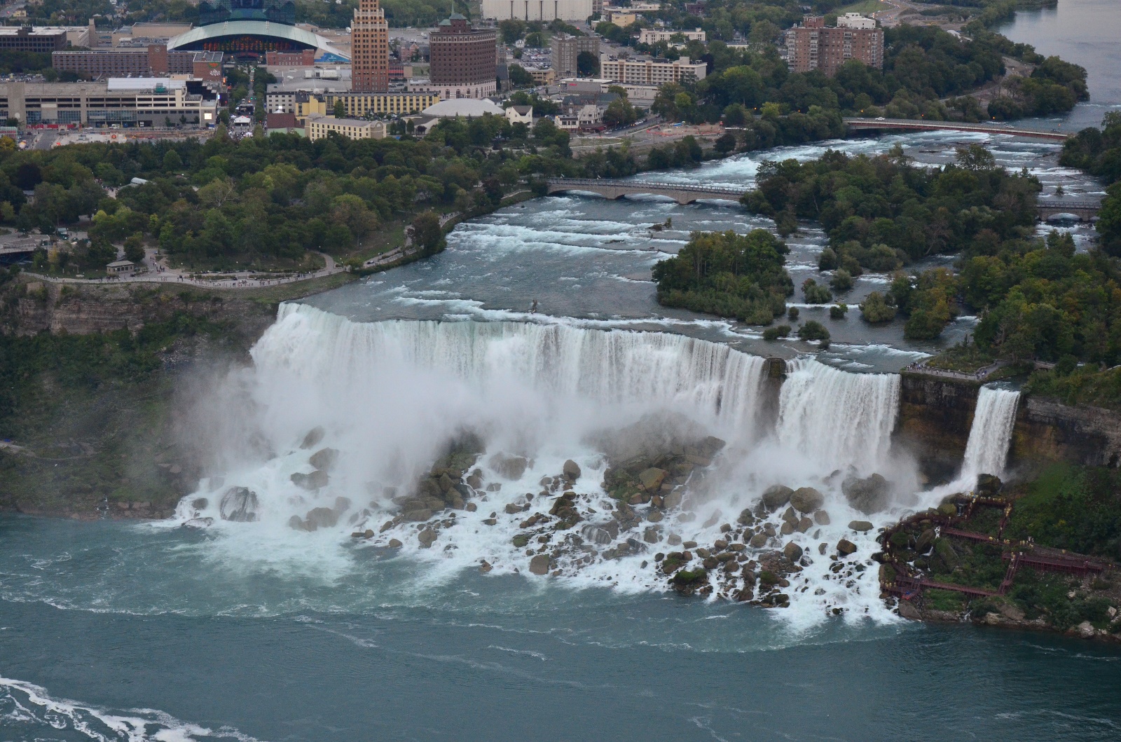 Niagara Falls