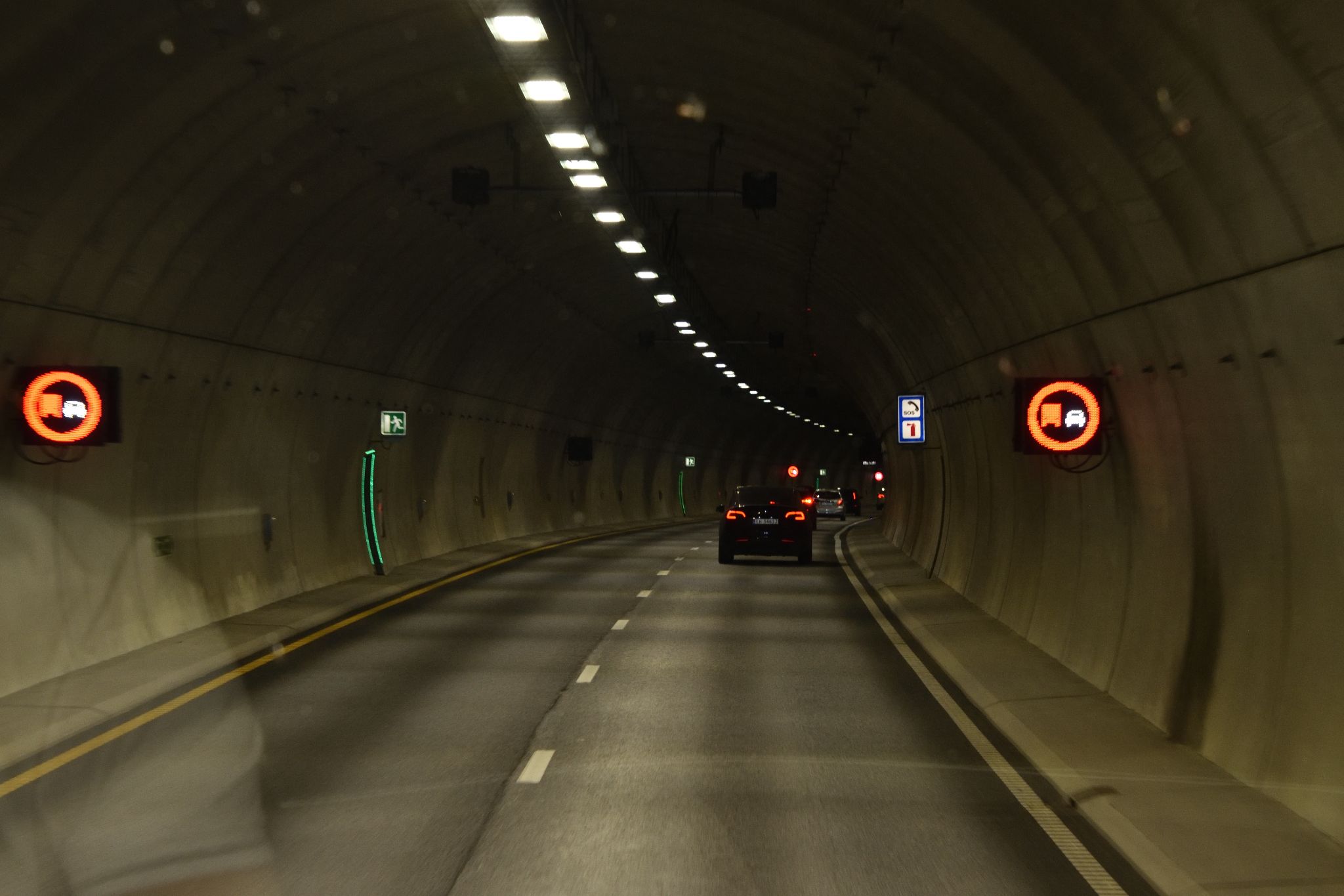 Another Tunnel