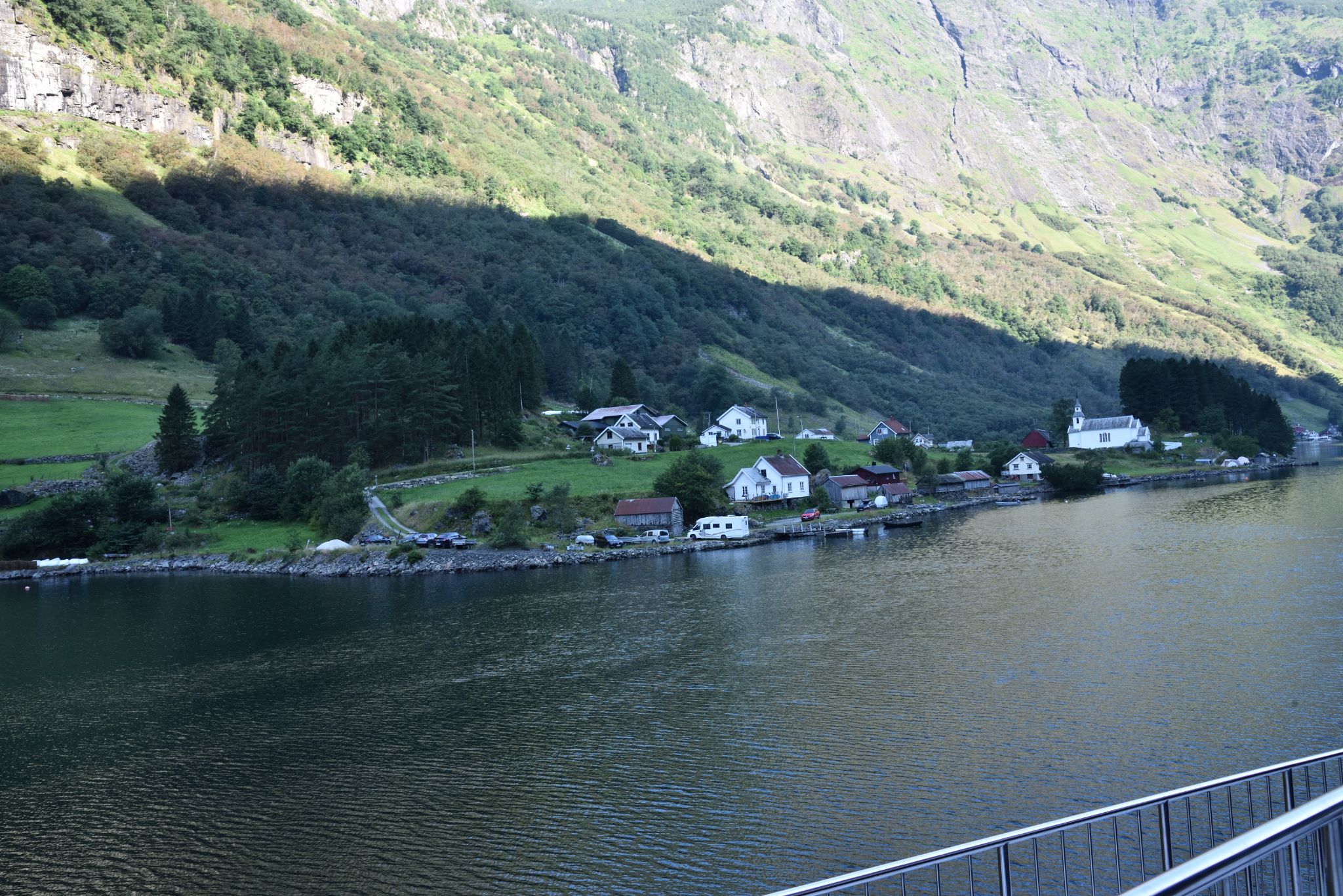 Sogenefjord