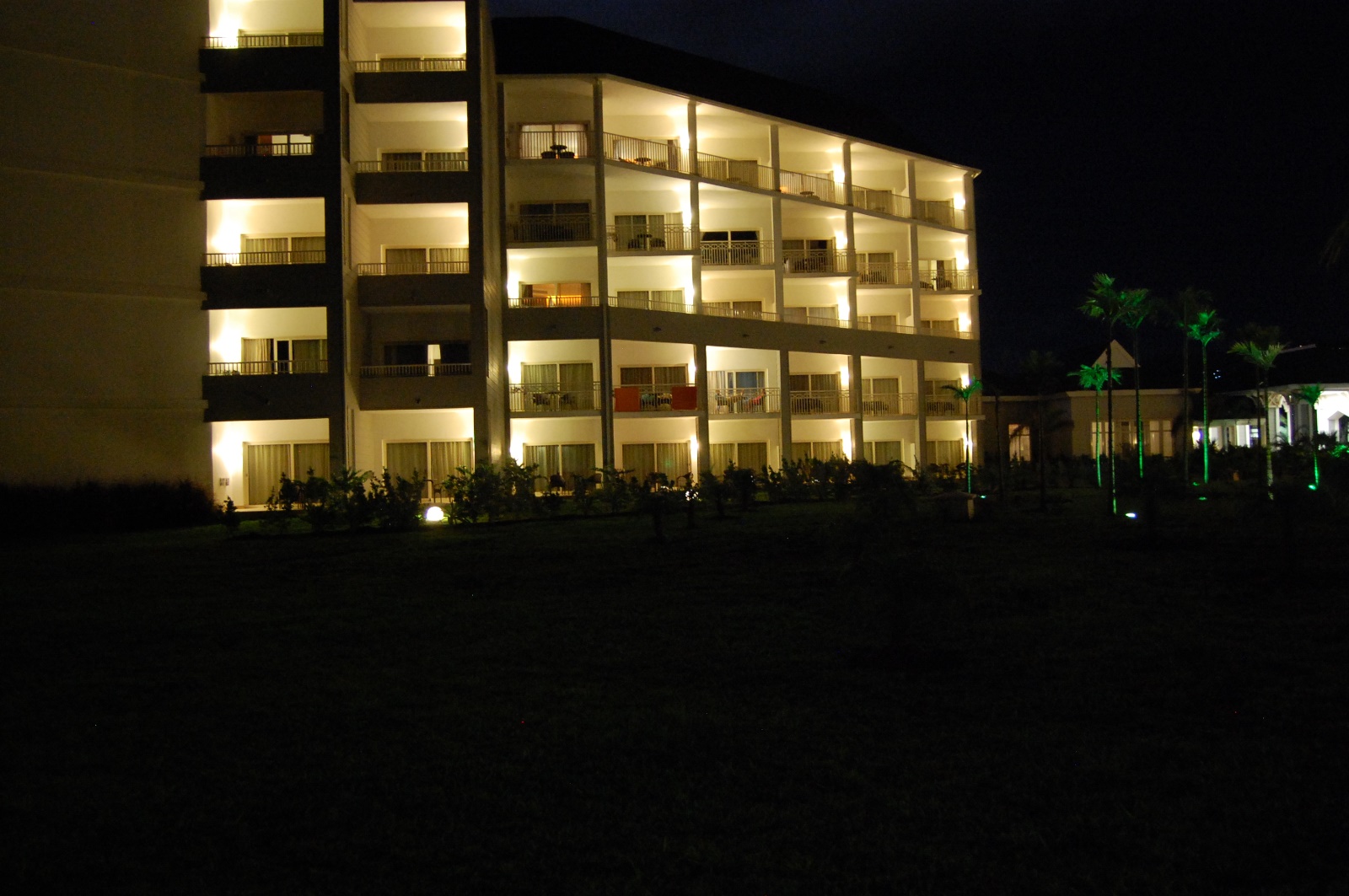 Secrets St. James - Ocho Rios 2011