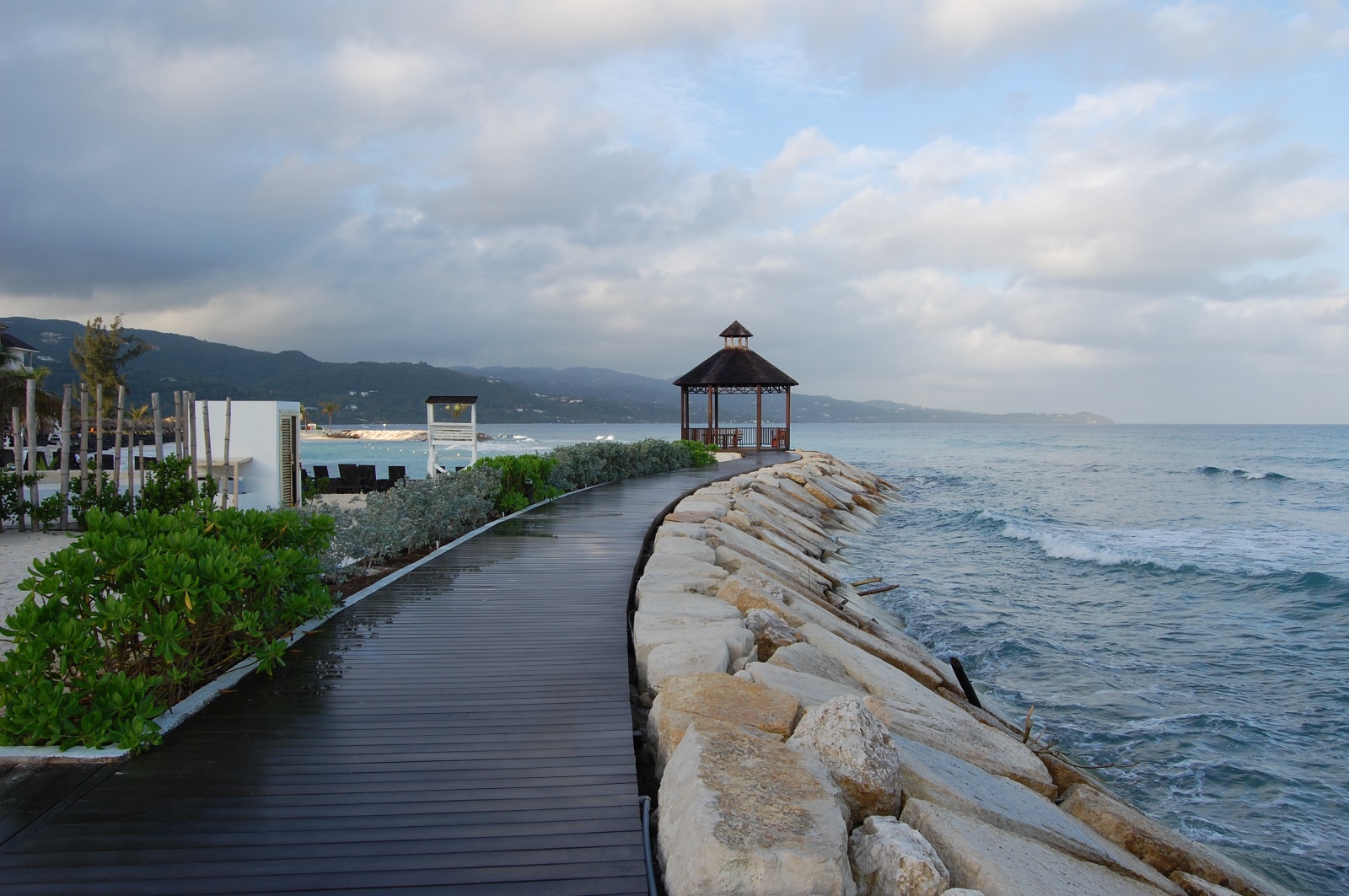 Secrets St. James - Ocho Rios 2011