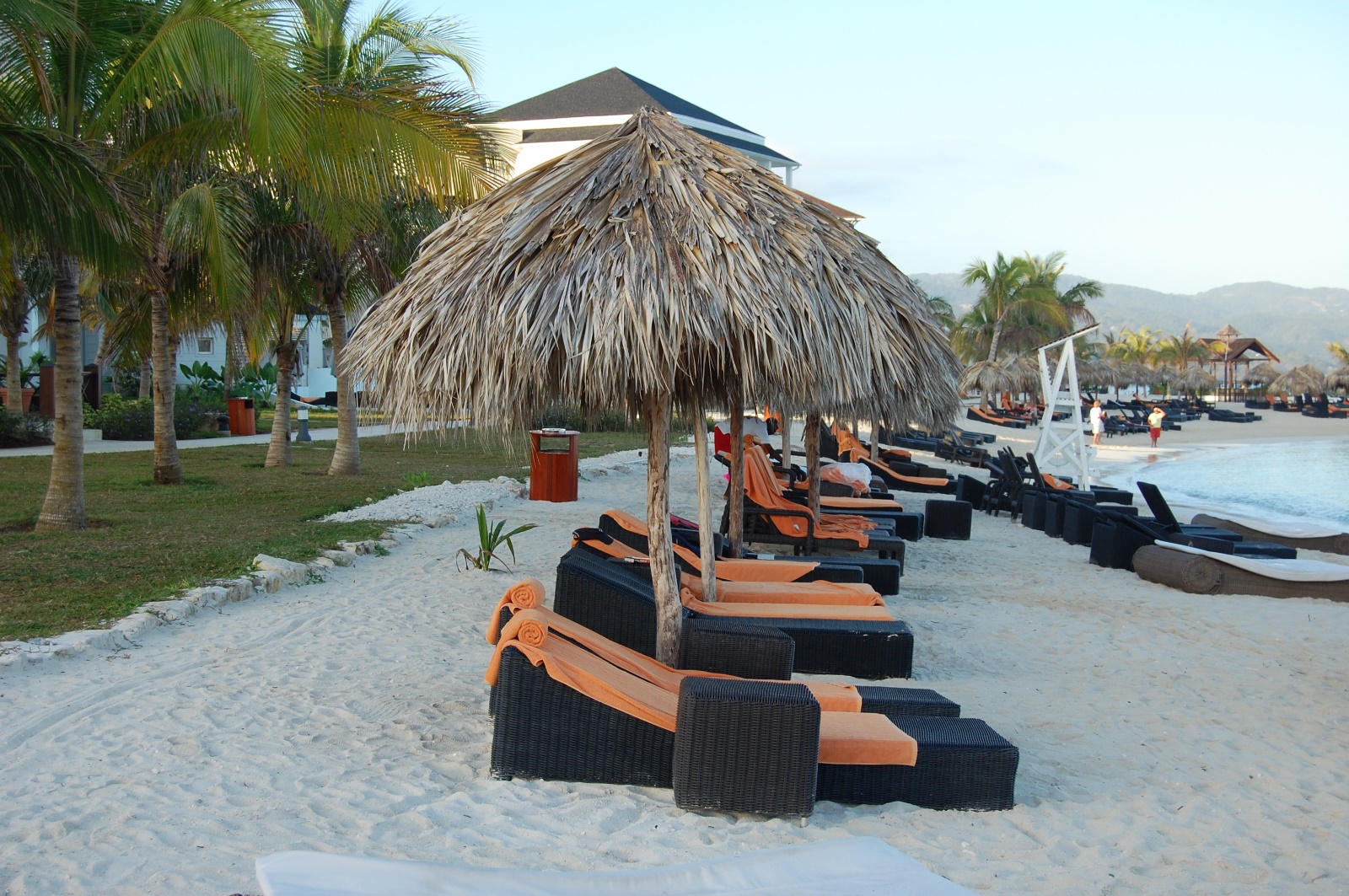 Secrets St. James - Ocho Rios 2011