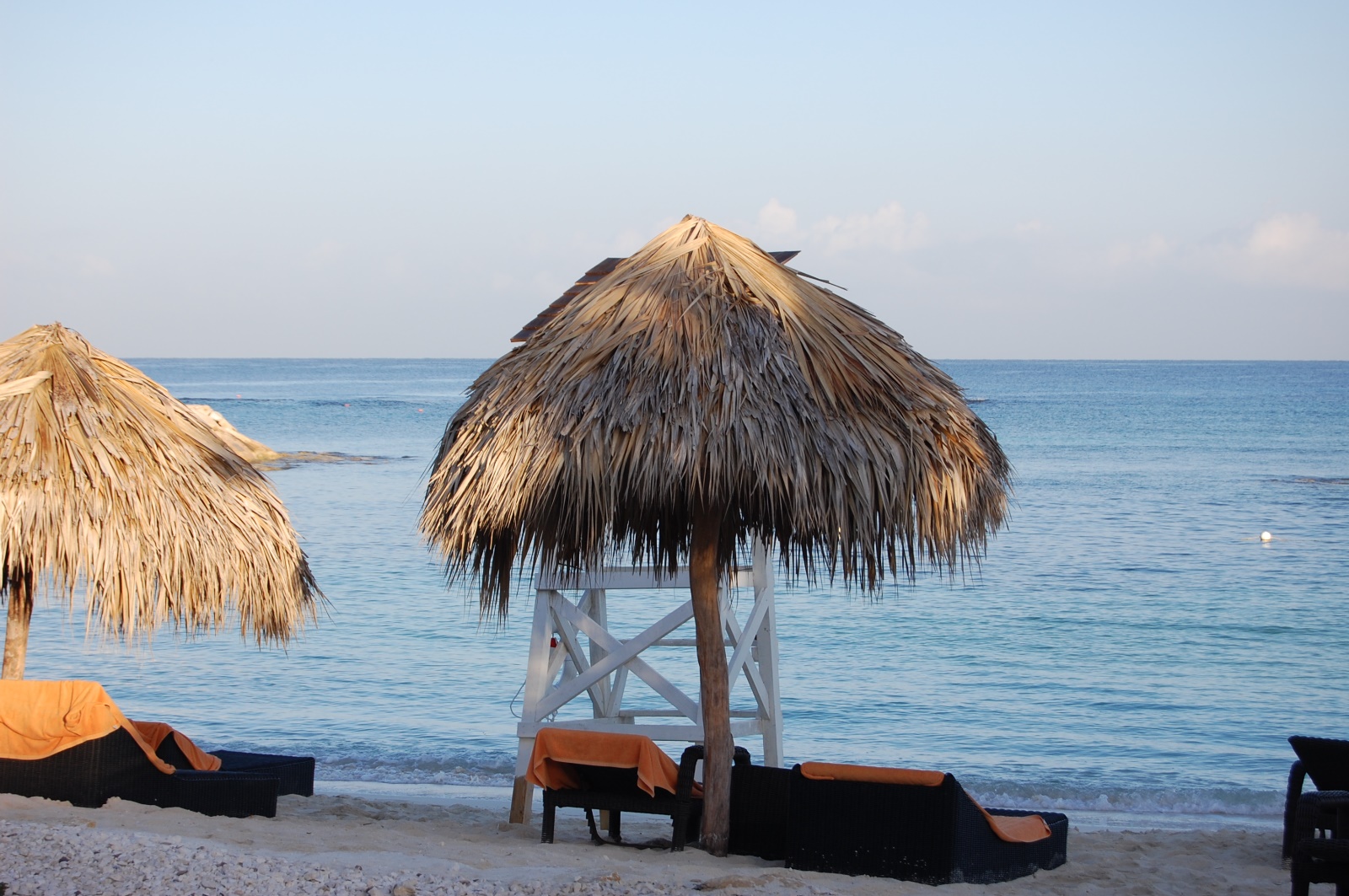 Secrets St. James - Ocho Rios 2011