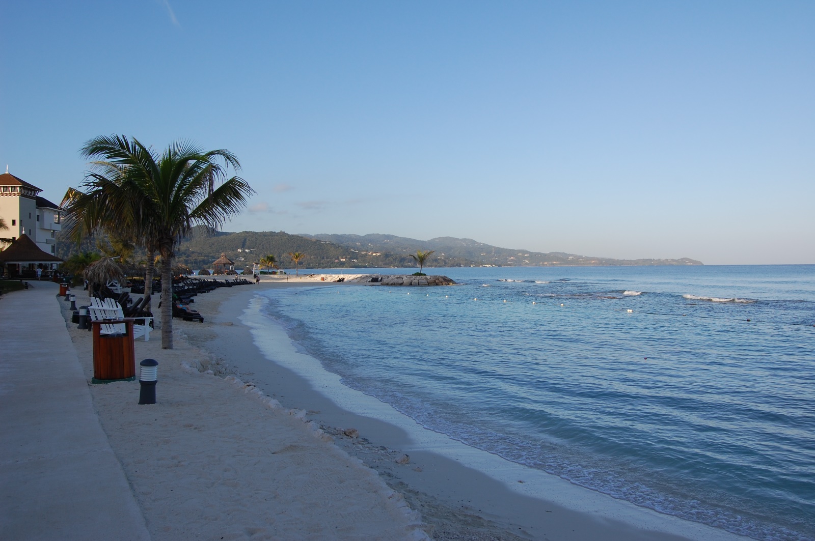 Secrets St. James - Ocho Rios 2011