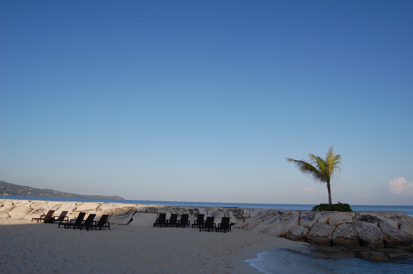 Secrets St. James - Ocho Rios 2011