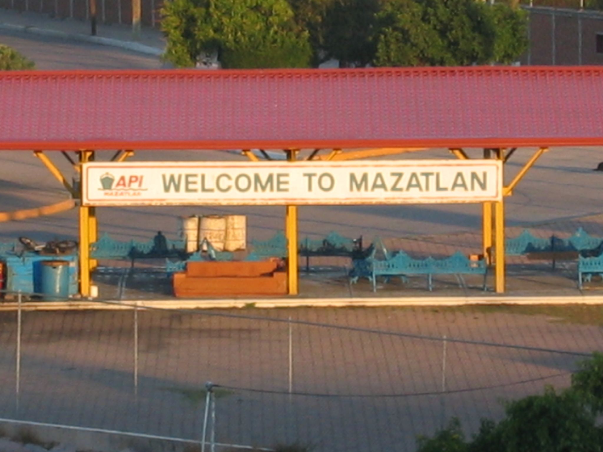 Mazatlán