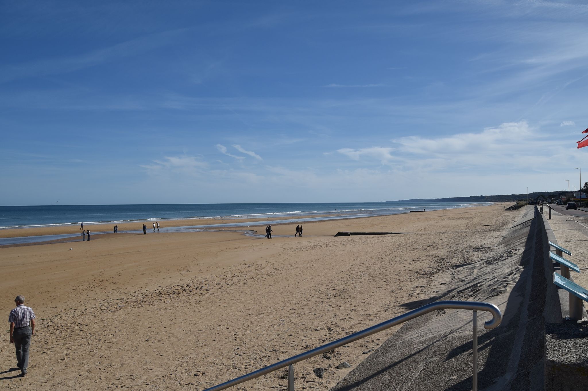 Omaha Beach