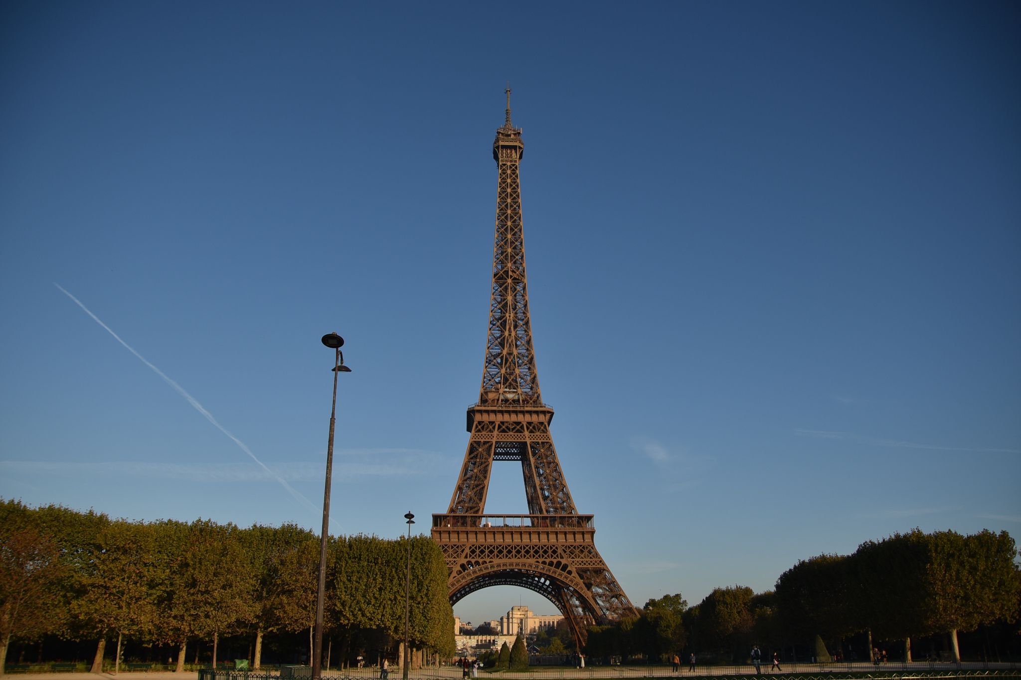 Eiffel Tower