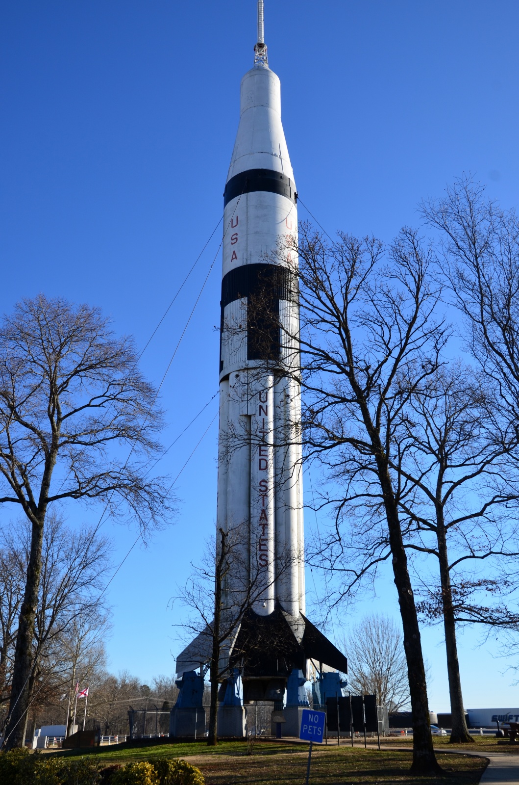 Welcome Center - Alabama