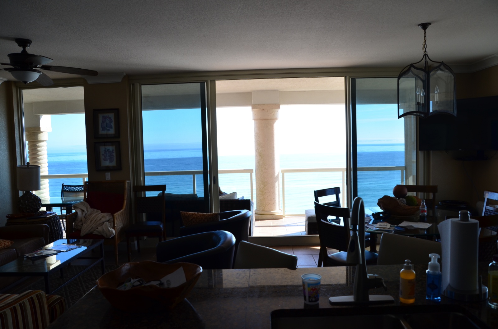 Gulf Breeze Florida - Beach Club Condo's