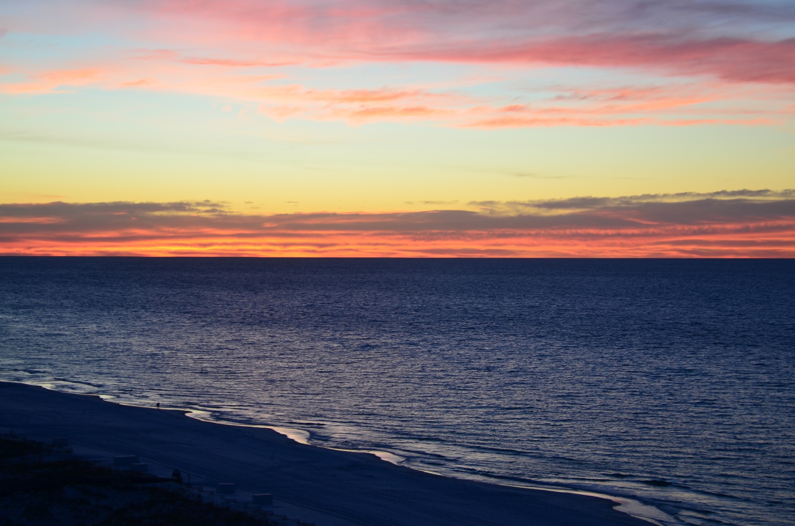 Gulf Breeze, Florida - Good Morning